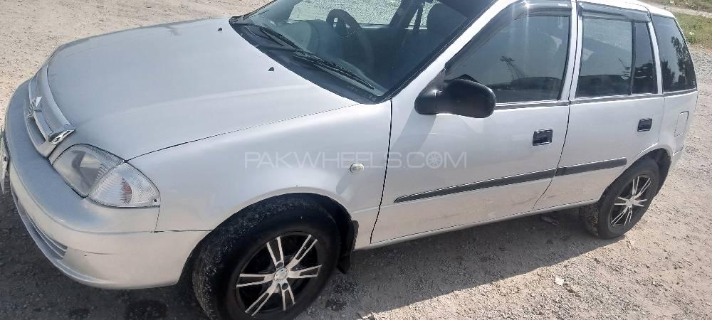 Suzuki Cultus 2006 for Sale in Wah cantt Image-1