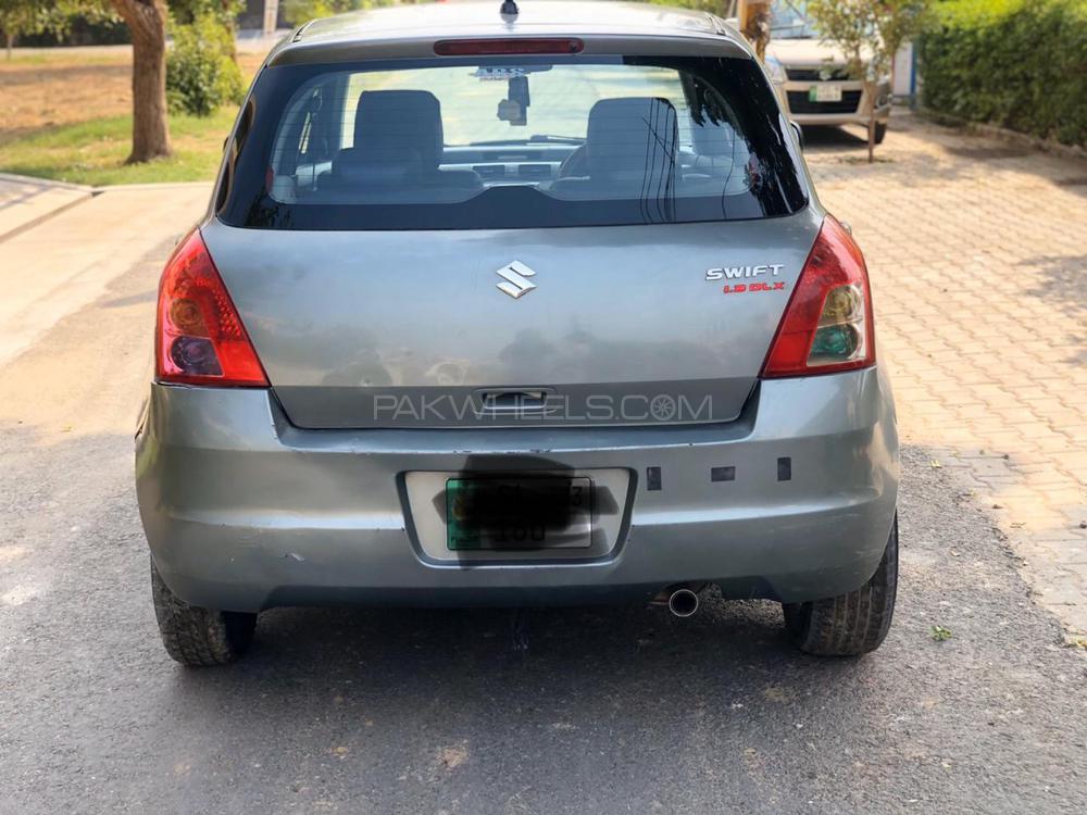 Suzuki Swift 2013 for Sale in Lahore Suzuki Swift 2013 for Sale in Lahore Image-8