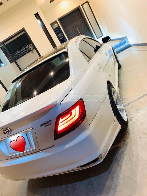 ٹویوٹا مارک ایکس 2004 for Sale in گجرانوالہ ٹویوٹا مارک ایکس 2004 for Sale in گجرانوالہ Image-10