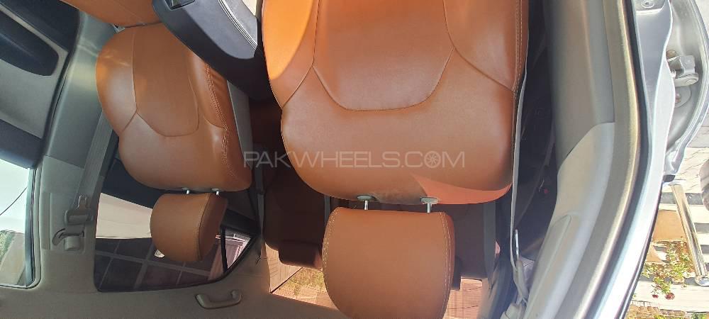 Toyota Mark X 2007 for Sale in Quetta Toyota Mark X 2007 for Sale in Quetta Image-12