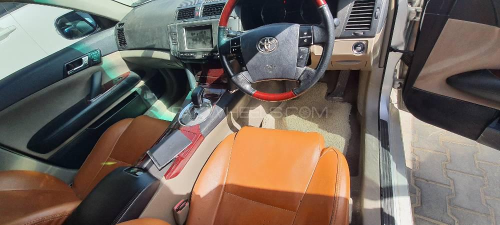 Toyota Mark X 2007 for Sale in Quetta Toyota Mark X 2007 for Sale in Quetta Image-8