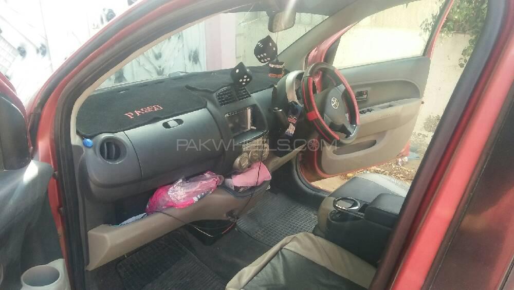 Toyota Passo 2006 for Sale in Karachi Image-1