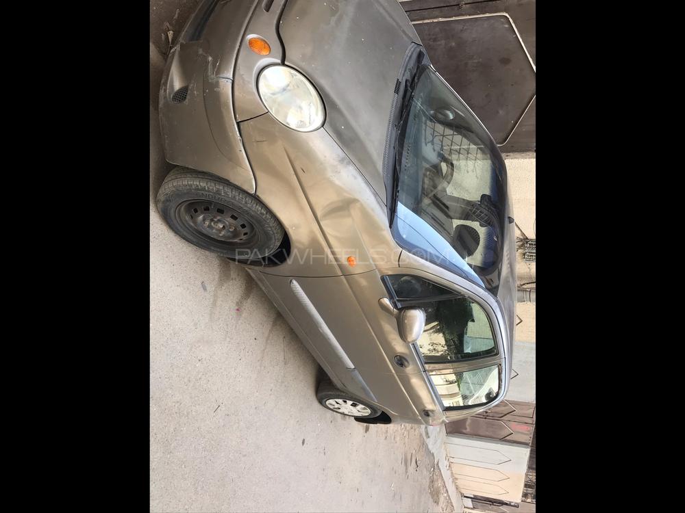 Chevrolet Joy 2006 for Sale in Karachi Image-1