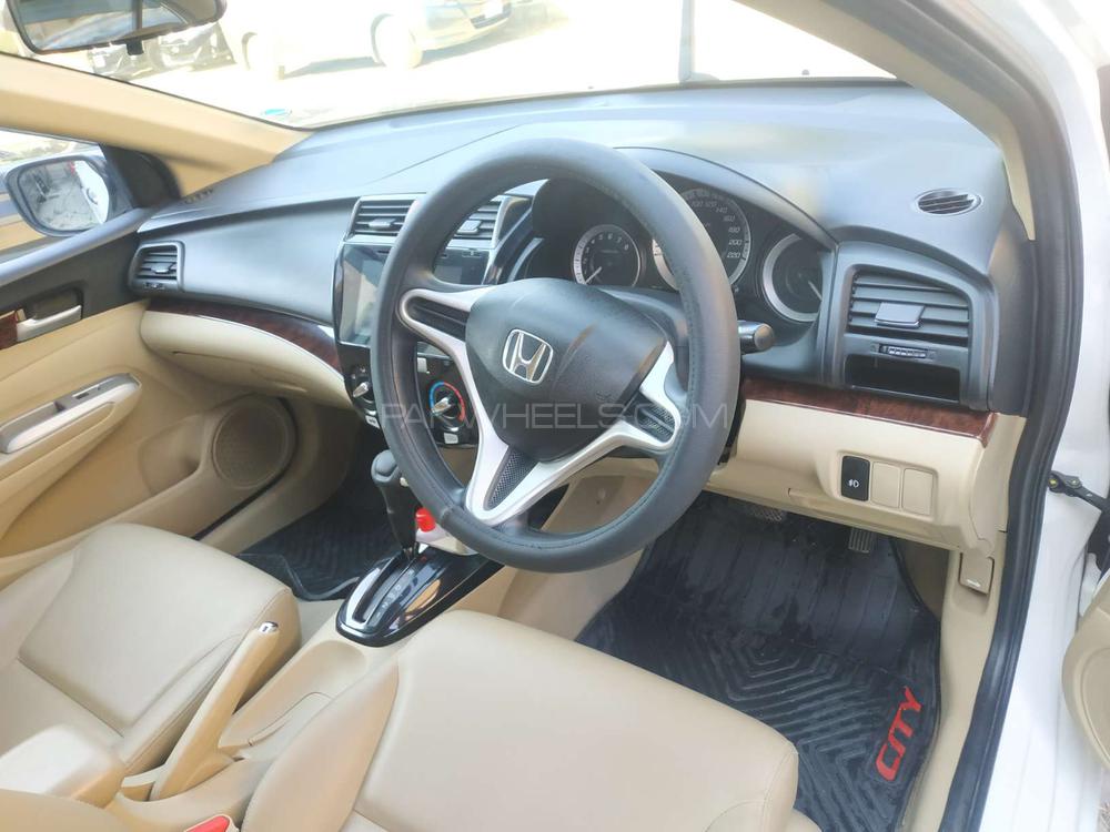 Honda City 2019 for Sale in Islamabad Honda City 2019 for Sale in Islamabad Image-7