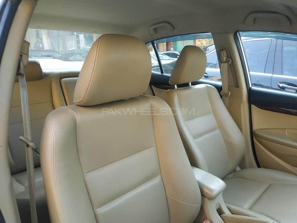 Honda City 2019 for Sale in Islamabad Honda City 2019 for Sale in Islamabad Image-9