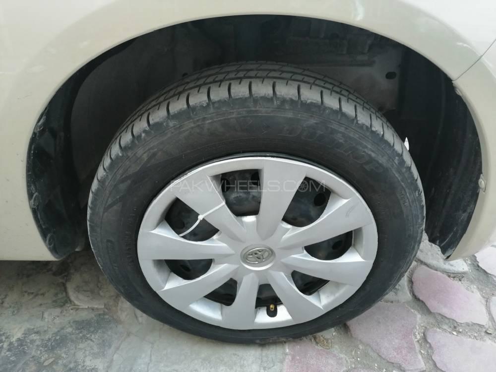 Toyota Passo 2015 for Sale in Lahore Toyota Passo 2015 for Sale in Lahore Image-7
