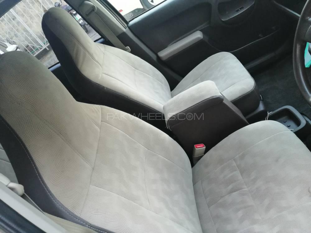 Toyota Passo 2015 for Sale in Lahore Toyota Passo 2015 for Sale in Lahore Image-9