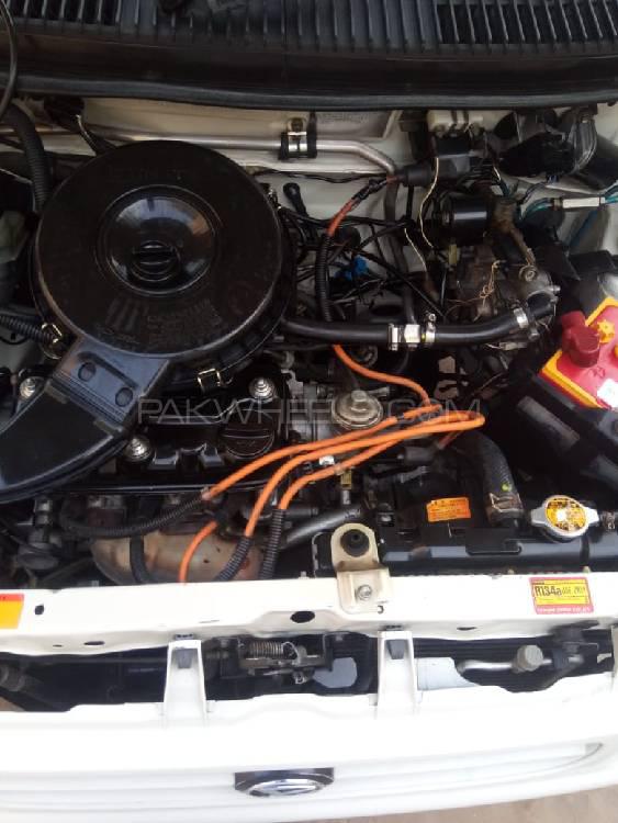 Daihatsu Cuore 2009 for Sale in Islamabad Daihatsu Cuore 2009 for Sale in Islamabad Image-20