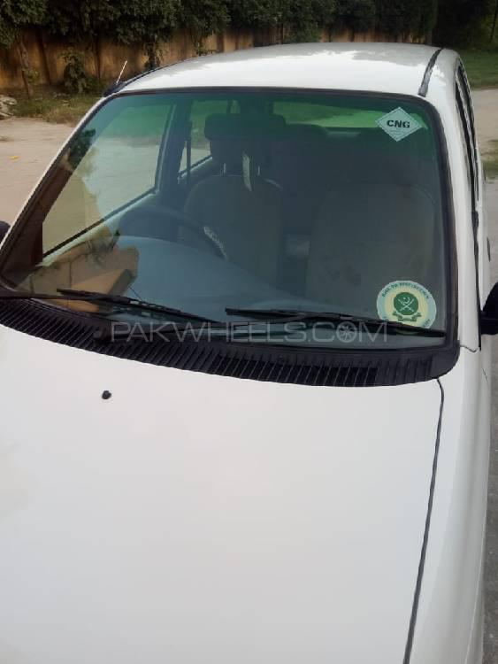 Daihatsu Cuore 2009 for Sale in Islamabad Daihatsu Cuore 2009 for Sale in Islamabad Image-19