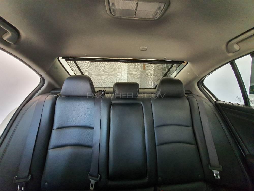 Honda Accord 2017 for Sale in Karachi Honda Accord 2017 for Sale in Karachi Image-13