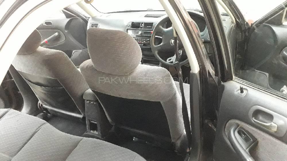 Honda Civic 2000 for Sale in Lahore Honda Civic 2000 for Sale in Lahore Image-6