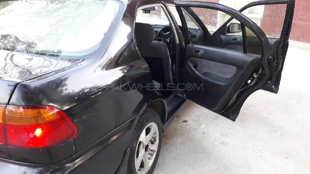 Honda Civic 2000 for Sale in Lahore Honda Civic 2000 for Sale in Lahore Image-5