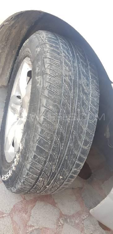 Toyota Corolla 2003 for Sale in Peshawar Image-1