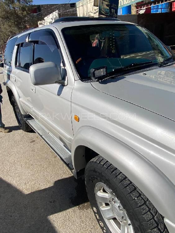 Toyota Surf 1996 for Sale in Quetta Image-1