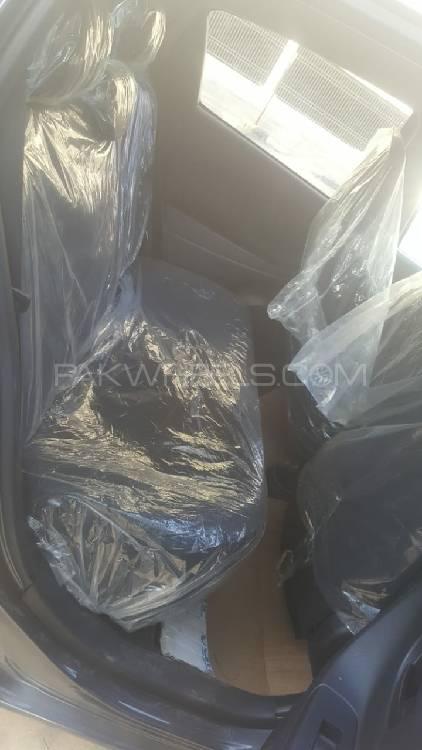 Toyota Vitz 2017 for Sale in Islamabad Toyota Vitz 2017 for Sale in Islamabad Image-13