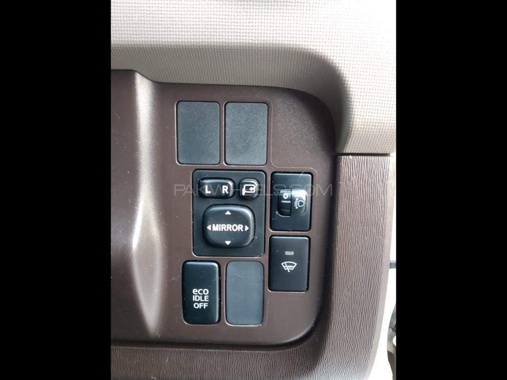 Daihatsu Boon 2014 for Sale in Multan Daihatsu Boon 2014 for Sale in Multan Image-11