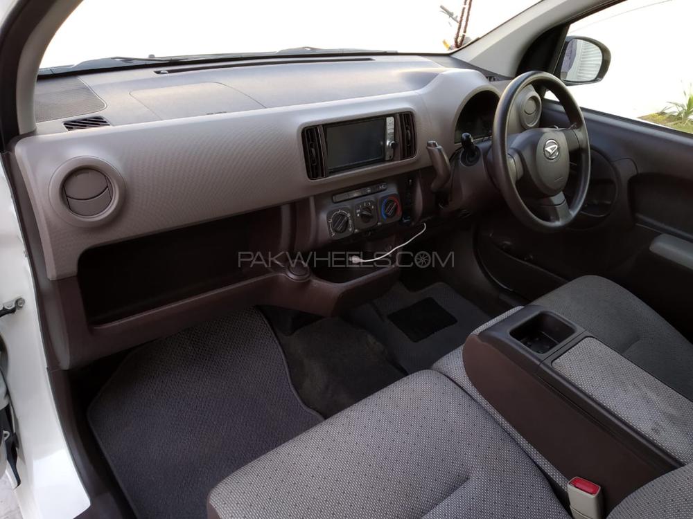 Daihatsu Boon 2014 for Sale in Multan Daihatsu Boon 2014 for Sale in Multan Image-13