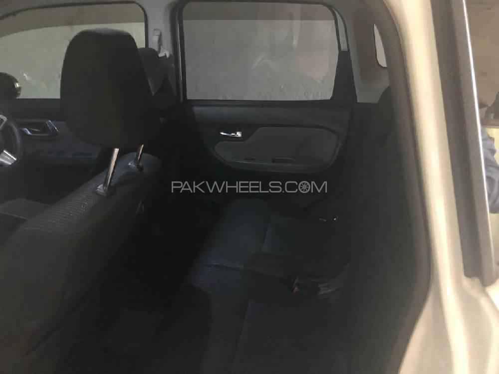 ڈائیہاتسو موو 2014 for Sale in لاہور ڈائیہاتسو موو 2014 for Sale in لاہور Image-4