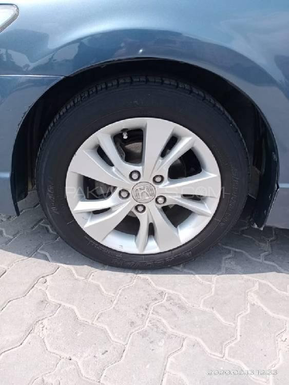 ہونڈا سوک 2006 for Sale in واہ کینٹ ہونڈا سوک 2006 for Sale in واہ کینٹ Image-7