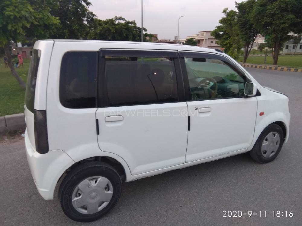 Mitsubishi Ek Wagon 2007 for Sale in Rawalpindi Image-1