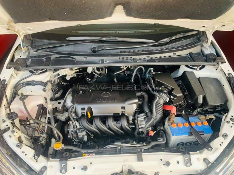 ٹویوٹا کرولا 2019 for Sale in لاہور ٹویوٹا کرولا 2019 for Sale in لاہور Image-5