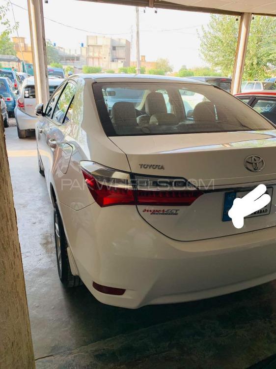 ٹویوٹا کرولا 2019 for Sale in لاہور ٹویوٹا کرولا 2019 for Sale in لاہور Image-6