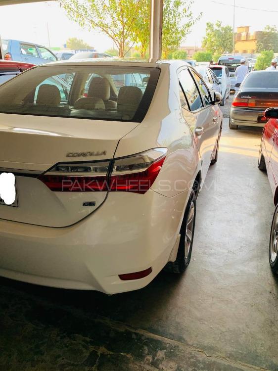 ٹویوٹا کرولا 2019 for Sale in لاہور ٹویوٹا کرولا 2019 for Sale in لاہور Image-7