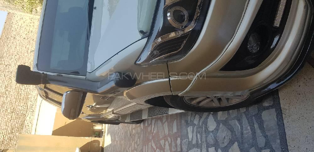 Toyota Hilux 2012 for Sale in Peshawar Image-1