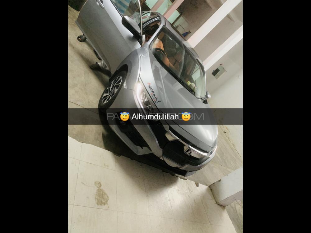 ہونڈا سوک 2018 for Sale in جہلم ہونڈا سوک 2018 for Sale in جہلم Image-4