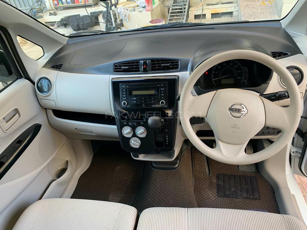 Nissan Dayz 2016 for Sale in Karachi Nissan Dayz 2016 for Sale in Karachi Image-5