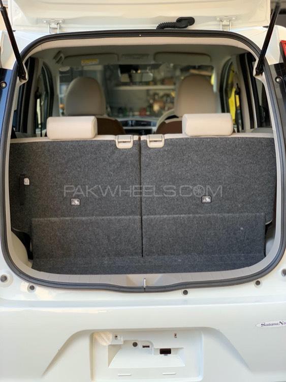 Nissan Dayz 2016 for Sale in Karachi Nissan Dayz 2016 for Sale in Karachi Image-7