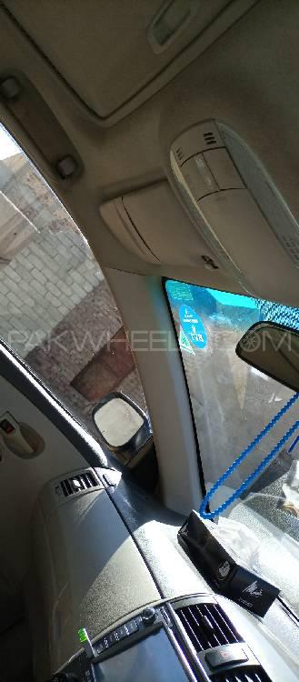 Toyota Corolla 2011 for Sale in Quetta Toyota Corolla 2011 for Sale in Quetta Image-7