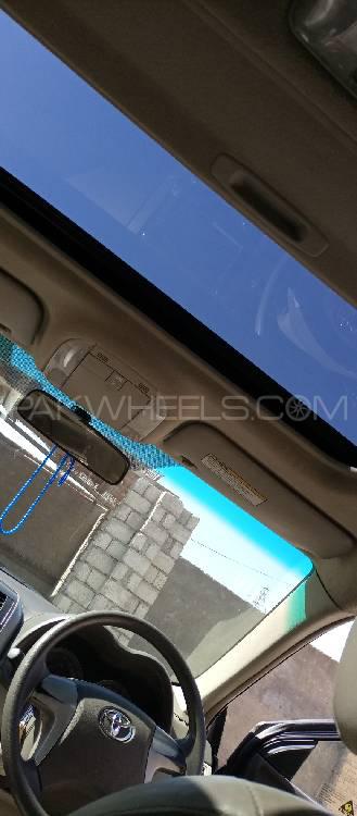Toyota Corolla 2011 for Sale in Quetta Toyota Corolla 2011 for Sale in Quetta Image-6