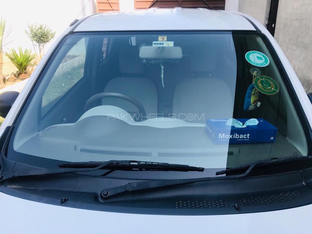 Suzuki Alto 2014 for Sale in Mardan Suzuki Alto 2014 for Sale in Mardan Image-6