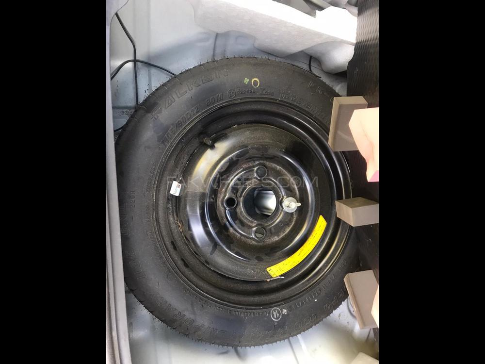 Suzuki Alto 2014 for Sale in Mardan Suzuki Alto 2014 for Sale in Mardan Image-7