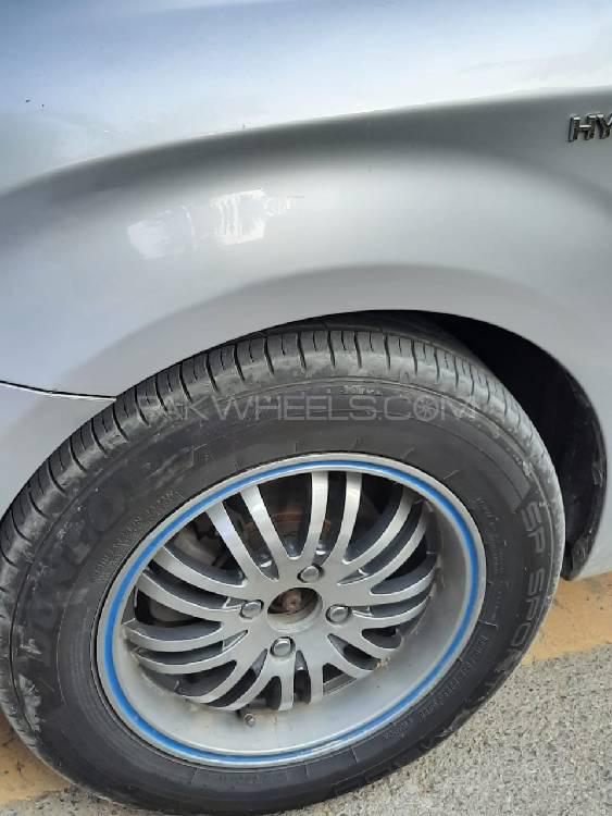 Toyota Corolla Axio 2013 for Sale in Islamabad Toyota Corolla Axio 2013 for Sale in Islamabad Image-7