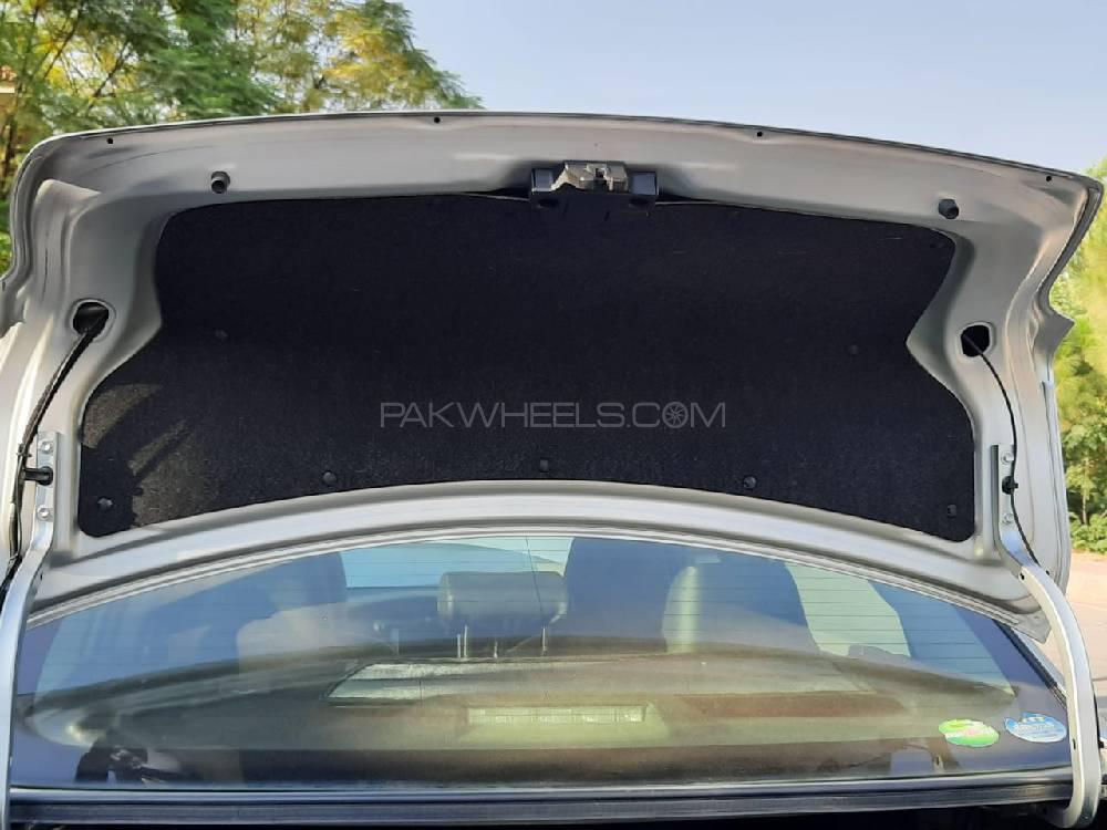 Toyota Corolla Axio 2013 for Sale in Islamabad Toyota Corolla Axio 2013 for Sale in Islamabad Image-8