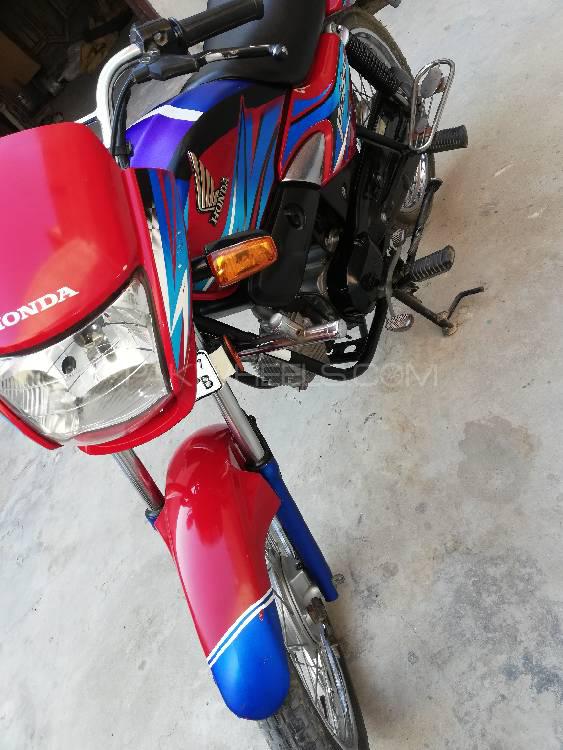cd 100 new model 2020