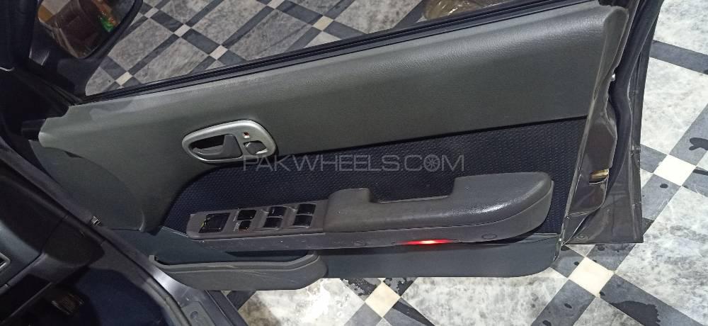 Suzuki Cultus 2014 for Sale in Kohat Suzuki Cultus 2014 for Sale in Kohat Image-4