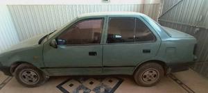 Suzuki Margalla GL 1995 for Sale in Faisalabad