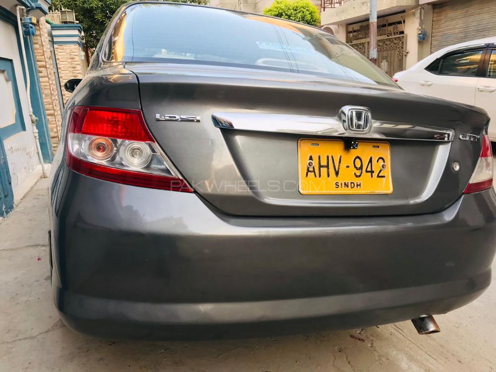 ہونڈا سٹی 2005 for Sale in بہاولپور ہونڈا سٹی 2005 for Sale in بہاولپور Image-2