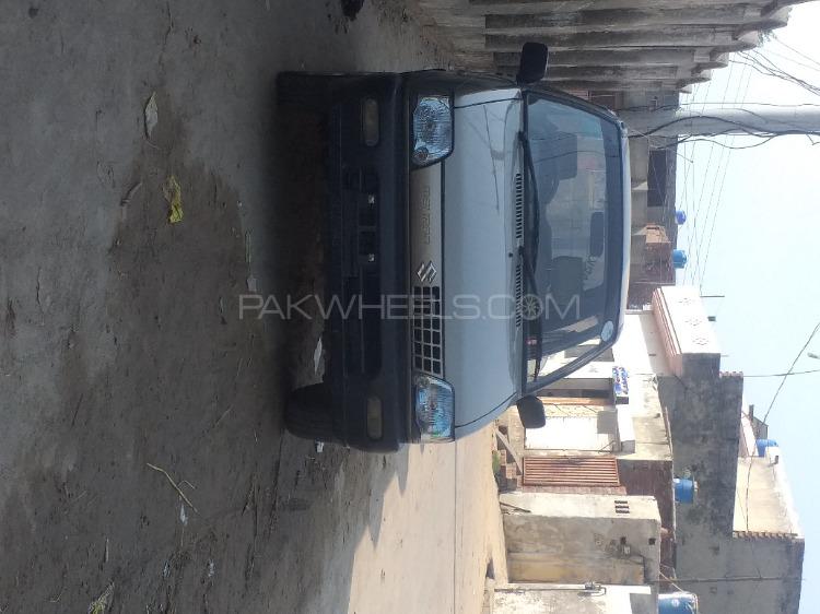 سوزوکی مہران 2019 for Sale in لاہور Image-1