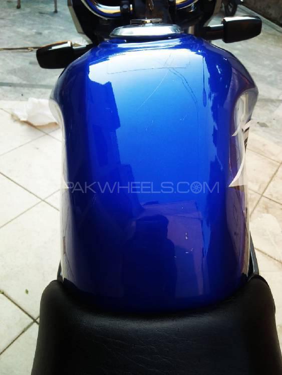 Honda CB 125F 2019 for Sale Honda CB 125F 2019 for Sale Image-6