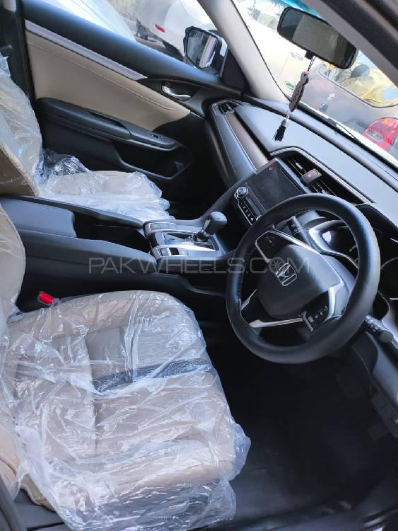 ہونڈا سوک 2020 for Sale in لاہور ہونڈا سوک 2020 for Sale in لاہور Image-7