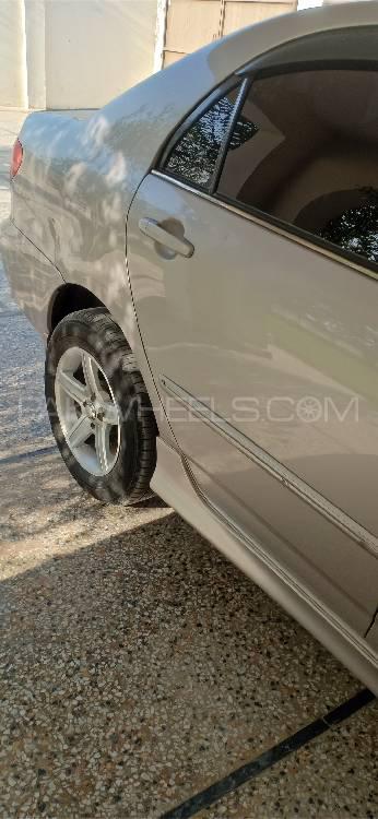 Toyota Corolla 2004 for Sale in Kohat Image-1
