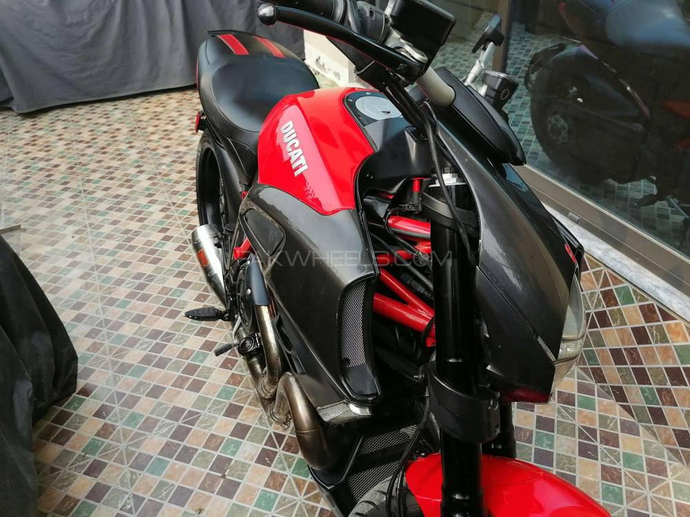 ducati bikes for sale near me