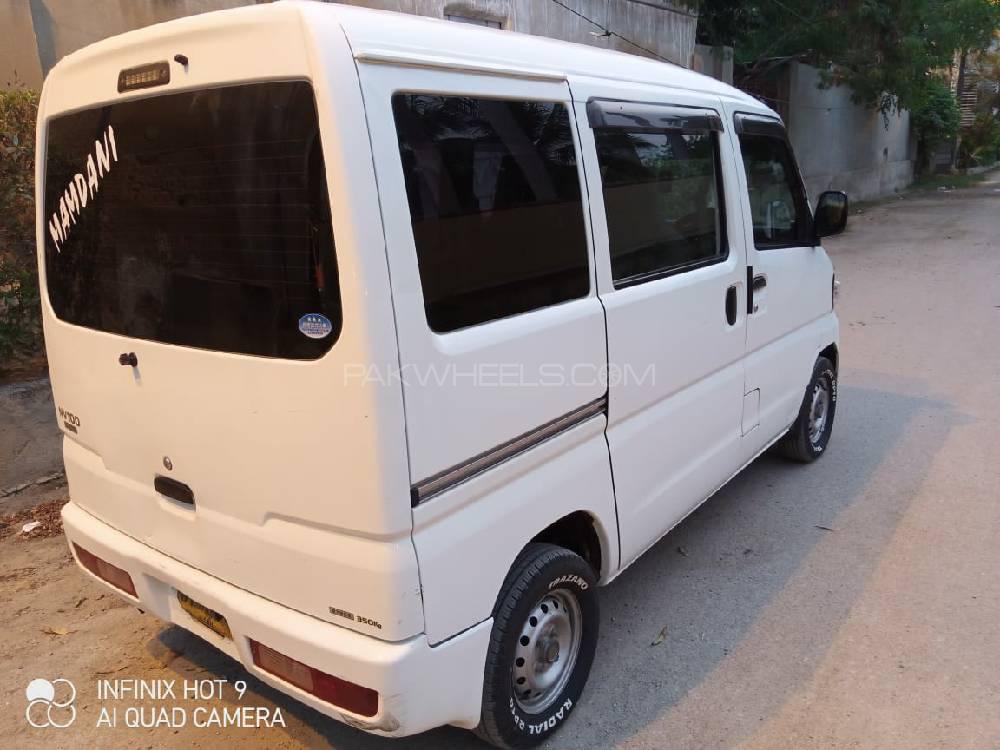 نسان کلپر 2013 for Sale in کراچی نسان کلپر 2013 for Sale in کراچی Image-3