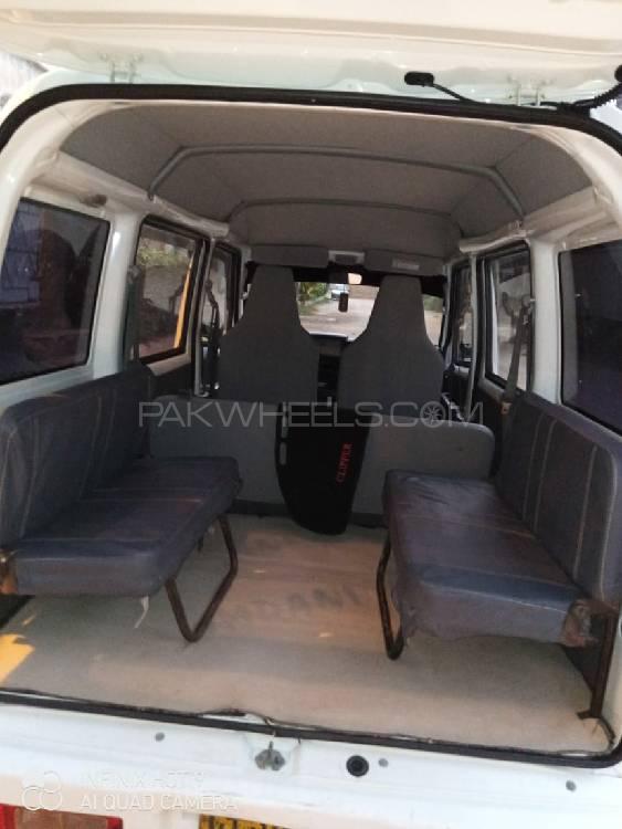 نسان کلپر 2013 for Sale in کراچی نسان کلپر 2013 for Sale in کراچی Image-10