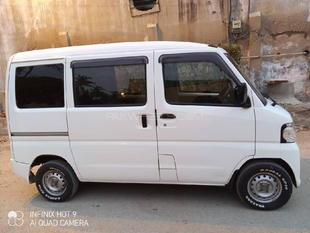نسان کلپر 2013 for Sale in کراچی نسان کلپر 2013 for Sale in کراچی Image-11
