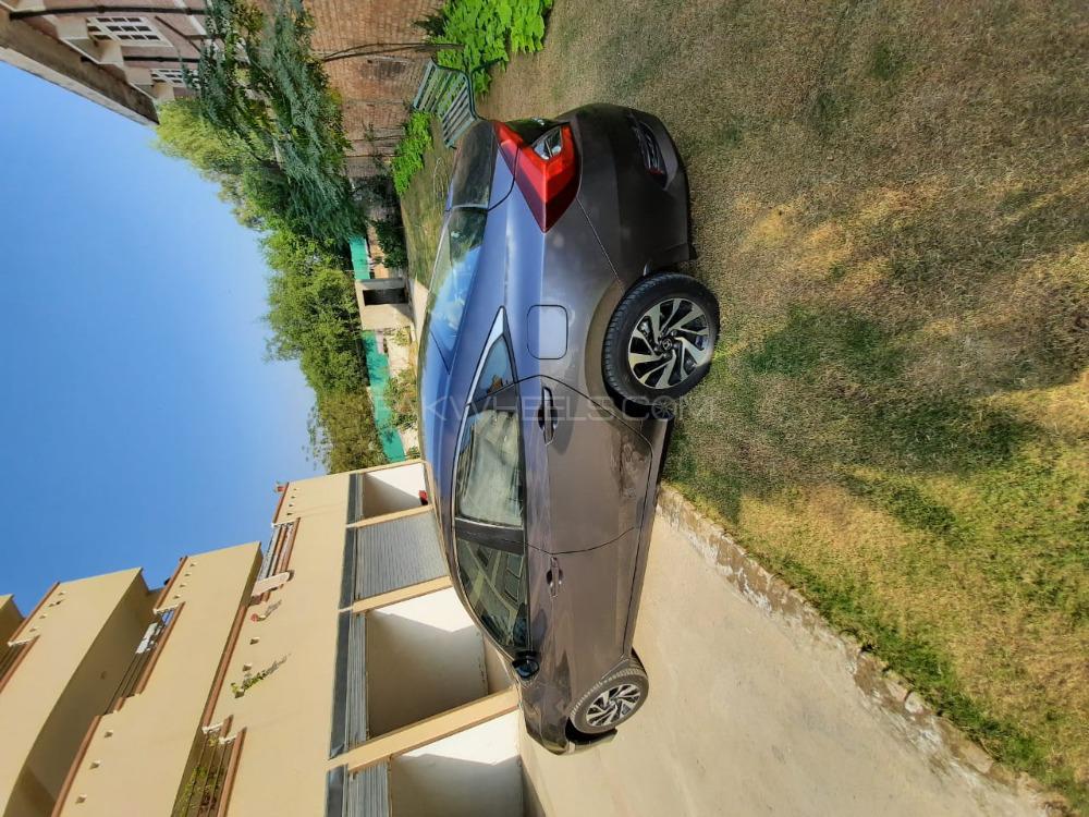 ہونڈا سوک 2018 for Sale in نوشہرہ کینٹ ہونڈا سوک 2018 for Sale in نوشہرہ کینٹ Image-7